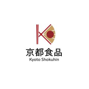 wawamae (wawamae)さんの京都の食品製造会社の企業ロゴへの提案