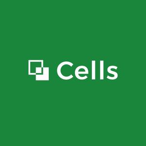 wawamae (wawamae)さんのエクセルを得意とするCells社のロゴへの提案