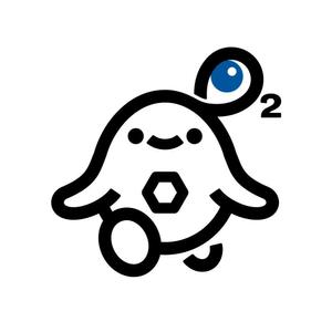 wawamae (wawamae)さんのメーカー企業の公式キャラクターへの提案