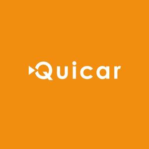 wawamae (wawamae)さんの自動車整備事業者向けサービス「Quicar」のロゴへの提案