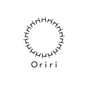 AOI ITO DESIGN (machiko0509)さんのアパレルブランドのロゴへの提案