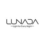 CK DESIGN (ck_design)さんのLED照明機器の新ブランド『LUNADA』のロゴデザイン制作への提案