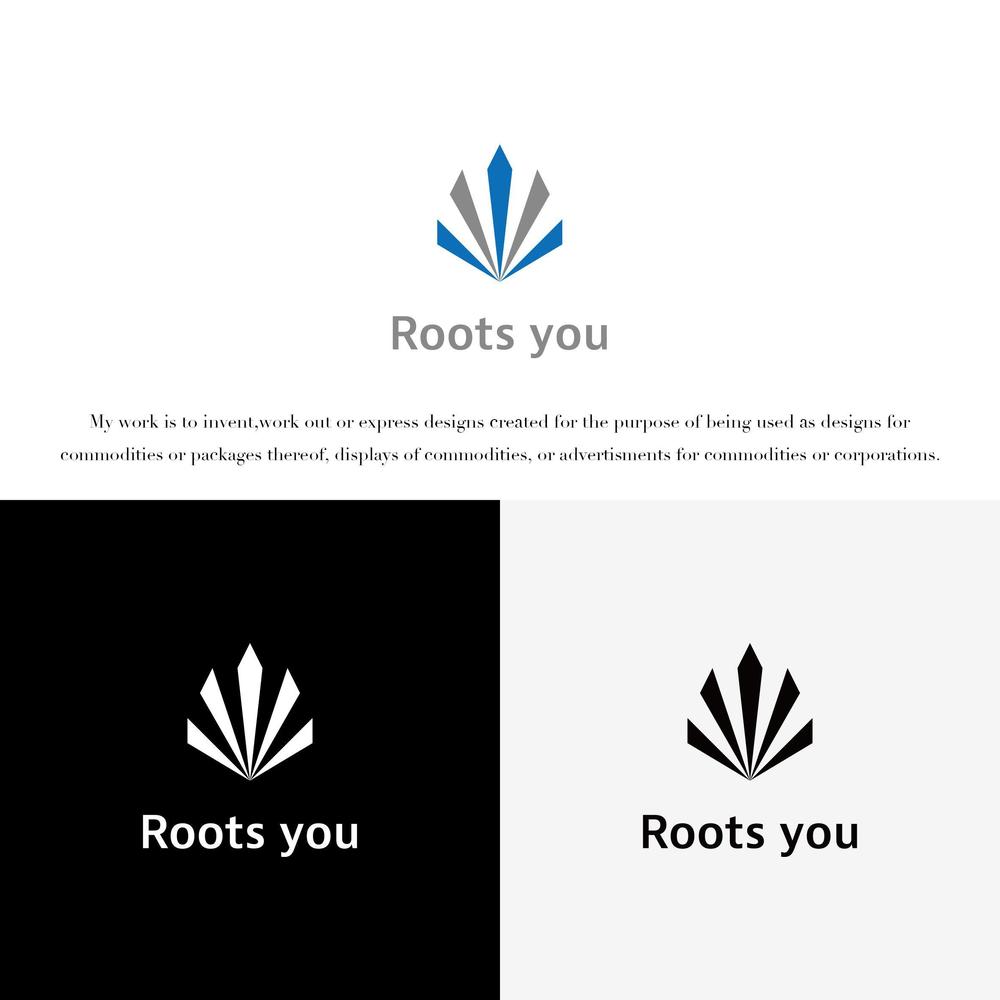 【ロゴ作成】株式会社Roots youのロゴ作成をお願いします!!