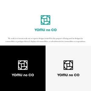 KT (KANJI01)さんのコワーキングスペース「YOMU no CO」（読夢のコ）への提案