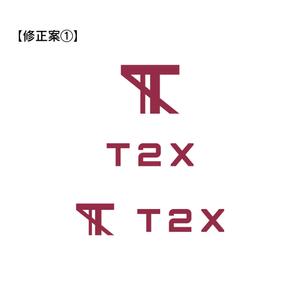 KT (KANJI01)さんの会社のロゴへの提案