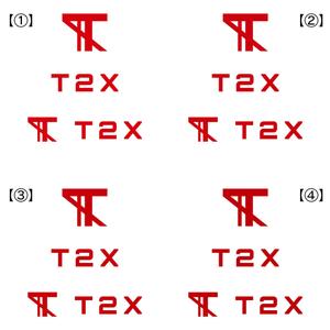 KT (KANJI01)さんの会社のロゴへの提案