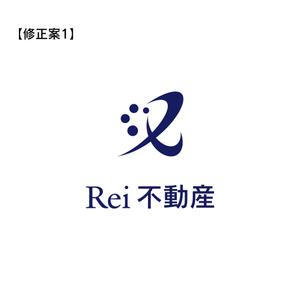 KT (KANJI01)さんの【不動産会社ロゴ制作】信頼感・安心感を伝える洗練されたロゴを募集です。への提案