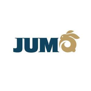 2nagmen (2nagmen)さんのイタリア産の高級インテリア商品の輸入会社「JUMO」のロゴへの提案