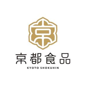 2nagmen (2nagmen)さんの京都の食品製造会社の企業ロゴへの提案