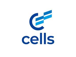2nagmen (2nagmen)さんのエクセルを得意とするCells社のロゴへの提案