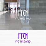 shyo (shyo)さんの長野県ITコーディネータ協議会（ITC長野）のロゴ作成への提案