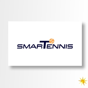 shyo (shyo)さんの企業ロゴ「SMARTENNIS（スマートテニス）」作成のお願いへの提案