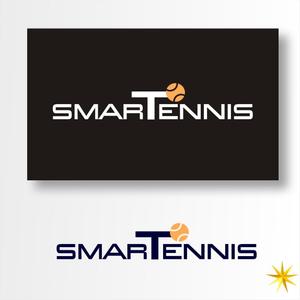 shyo (shyo)さんの企業ロゴ「SMARTENNIS（スマートテニス）」作成のお願いへの提案