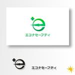 shyo (shyo)さんの電気保安管理事務所「エコナセーフティ」のロゴ（商標登録なし）への提案