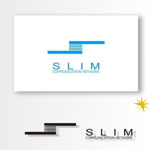 shyo (shyo)さんの通信関連事業 企業ロゴデザインへの提案
