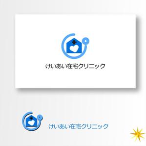shyo (shyo)さんの医療クリニックのロゴ作成への提案