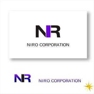 shyo (shyo)さんの中古車業を行っている会社「NIRO CORPORATION」のロゴへの提案