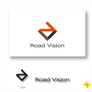 shyo (shyo)さんの道路保全システムのサービスロゴの制作への提案
