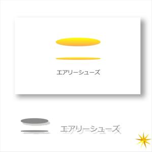 shyo (shyo)さんのルームシューズのロゴ作成への提案