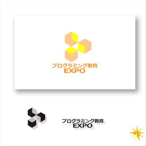 shyo (shyo)さんのマイクラプログラミング教室「コードアドベンチャー」のイベントロゴへの提案