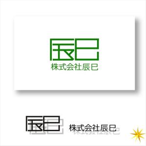 shyo (shyo)さんの会社ロゴのデザイン大募集！への提案