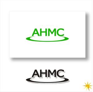 shyo (shyo)さんの一般社団法人健康医療相談品質向上協会（AHMC）のロゴへの提案