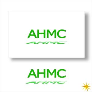 shyo (shyo)さんの一般社団法人健康医療相談品質向上協会（AHMC）のロゴへの提案