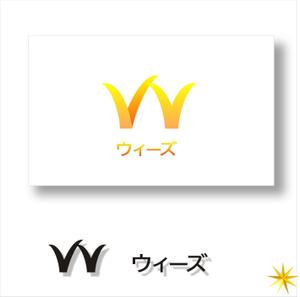 shyo (shyo)さんのこどもの支援団体　ＮＰＯ法人ウィーズのロゴへの提案