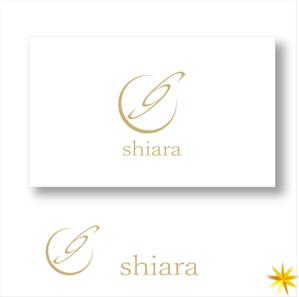 shyo (shyo)さんの新規開業するエステサロンのロゴへの提案