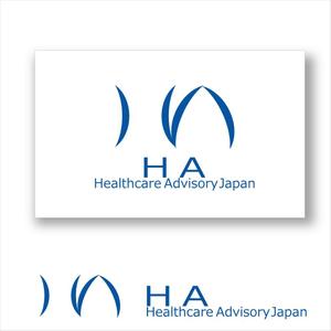 shyo (shyo)さんの【ロゴ制作依頼】HA-Japan合同会社 ロゴデザインについてへの提案