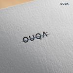 MIND SCAPE DESIGN (t-youha)さんの自社注文住宅  OUQA（オウカ）のロゴへの提案