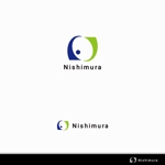 MIND SCAPE DESIGN (t-youha)さんの会社名　「株式会社ニシムラ」　のロゴへの提案