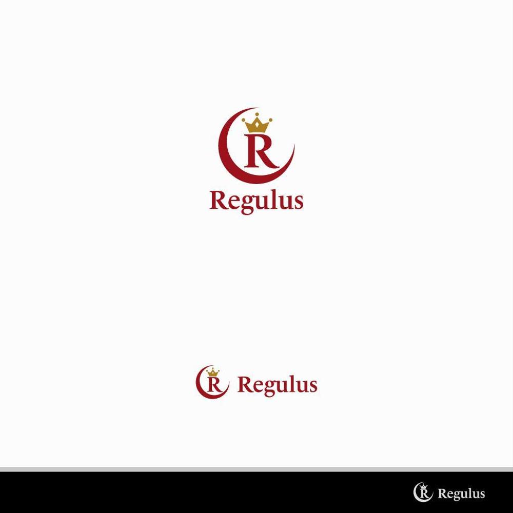 「Regulus」ブランド品を取り扱うオンライン店舗！新規ロゴ作成を大募集しています！！！