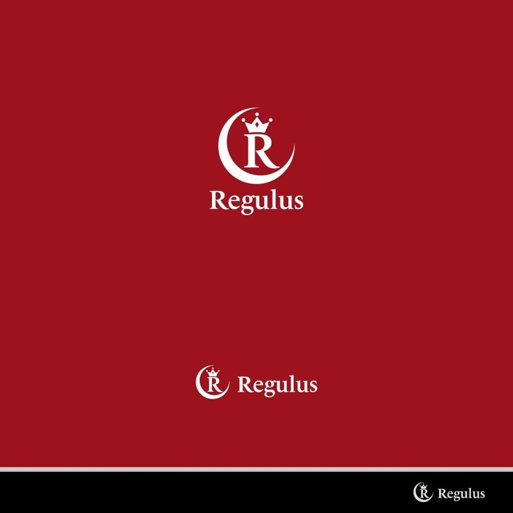 「Regulus」ブランド品を取り扱うオンライン店舗！新規ロゴ作成を大募集しています！！！