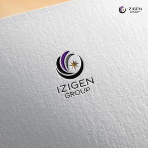 MIND SCAPE DESIGN (t-youha)さんのIZIGEN GROUPへの提案