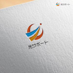 MIND SCAPE DESIGN (t-youha)さんの会社名のロゴ作成への提案