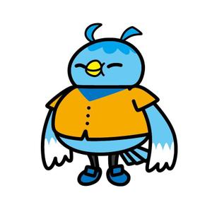 すずき匠 (takumi_suzuki)さんの会社のイメージキャラクターへの提案