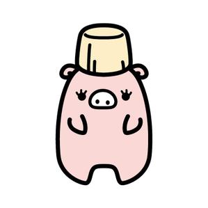 すずき匠 (takumi_suzuki)さんのまつやま帆立豚骨ラーメン　一誠のキャラクターへの提案