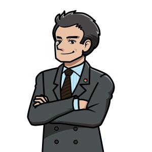 すずき匠 (takumi_suzuki)さんのXアカウント用　イラスト画像デザイン制作への提案