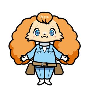すずき匠 (takumi_suzuki)さんの塗装専門店　屋号（幸家ペイント）　キャラクターへの提案