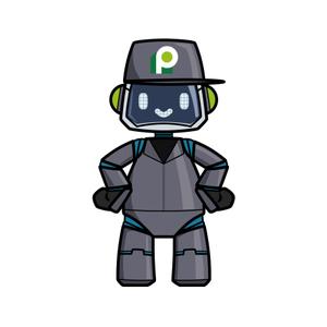 すずき匠 (takumi_suzuki)さんの小規模企業　装置製造メーカーのマスコットキャラクターデザインへの提案
