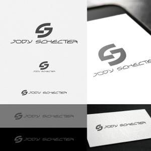 alphathink (ALPHATHINK)さんのスポーツブランド【JODY SCHECTER（ジョディ・シェクター）】のロゴ・トレードマークへの提案