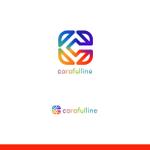 alphathink (ALPHATHINK)さんのCarfullineのロゴへの提案