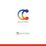 alphathink (ALPHATHINK)さんのCarfullineのロゴへの提案