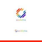 alphathink (ALPHATHINK)さんのCarfullineのロゴへの提案