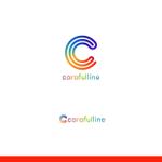 alphathink (ALPHATHINK)さんのCarfullineのロゴへの提案