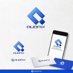 alphathink (ALPHATHINK)さんの新しい会社のロゴ作成への提案