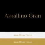 alphathink (ALPHATHINK)さんのAmalfino gran※※ロゴデザインサイズに関して※※への提案