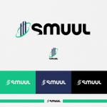 alphathink (ALPHATHINK)さんの不動産サービス「SMUUL（スムール）」のロゴ制作依頼への提案