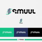 alphathink (ALPHATHINK)さんの不動産サービス「SMUUL（スムール）」のロゴ制作依頼への提案